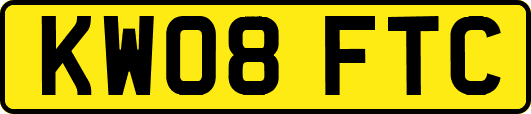 KW08FTC