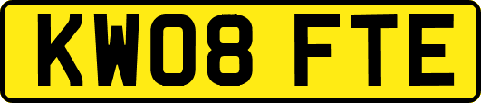KW08FTE