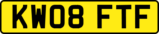 KW08FTF