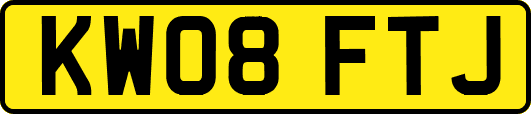 KW08FTJ
