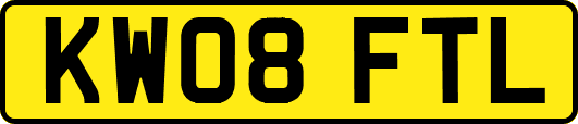 KW08FTL