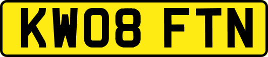 KW08FTN