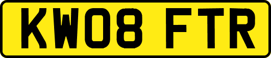KW08FTR