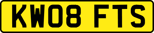 KW08FTS