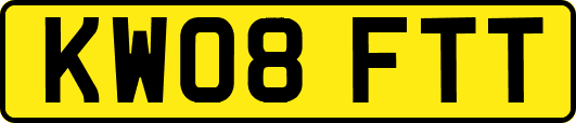 KW08FTT