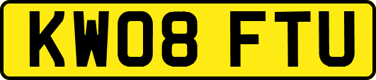 KW08FTU