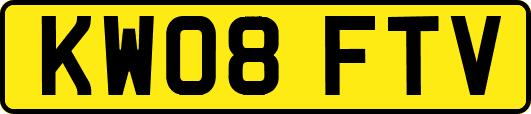 KW08FTV