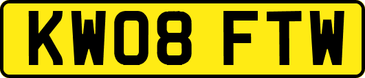 KW08FTW