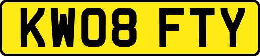 KW08FTY