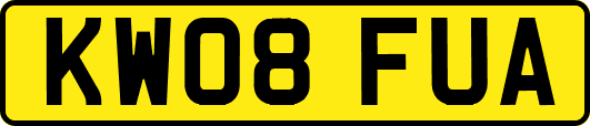 KW08FUA