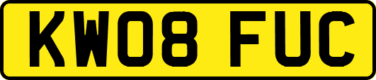 KW08FUC