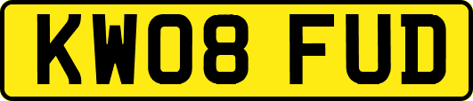 KW08FUD