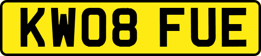 KW08FUE