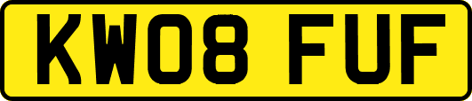 KW08FUF