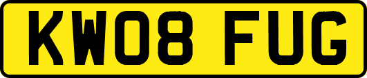 KW08FUG