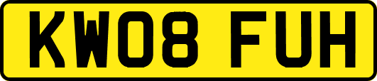 KW08FUH