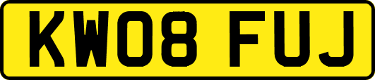 KW08FUJ