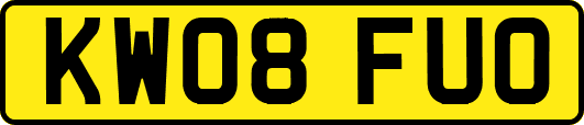 KW08FUO