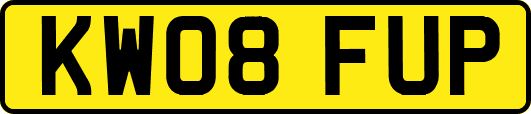 KW08FUP