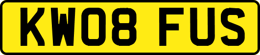 KW08FUS