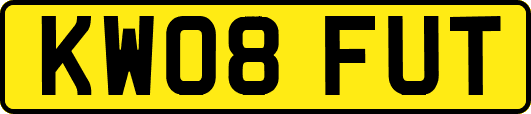 KW08FUT