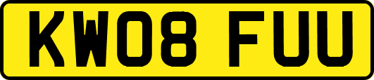 KW08FUU