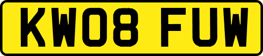 KW08FUW