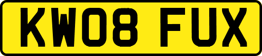 KW08FUX