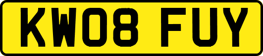 KW08FUY