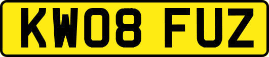 KW08FUZ