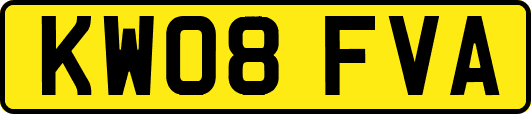 KW08FVA