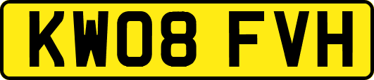 KW08FVH