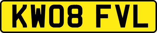 KW08FVL