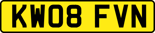 KW08FVN
