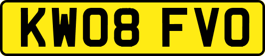 KW08FVO