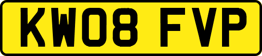 KW08FVP