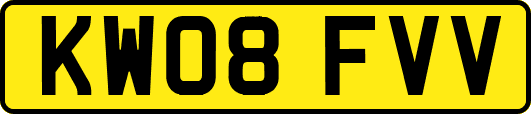 KW08FVV