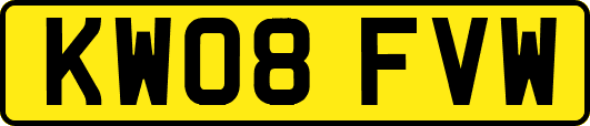 KW08FVW