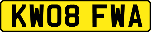 KW08FWA