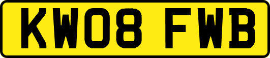 KW08FWB
