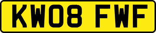 KW08FWF