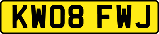 KW08FWJ