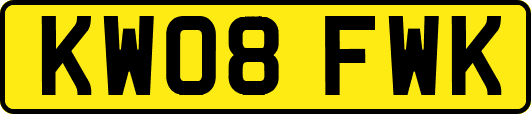 KW08FWK