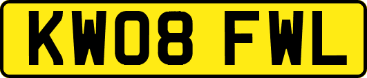 KW08FWL