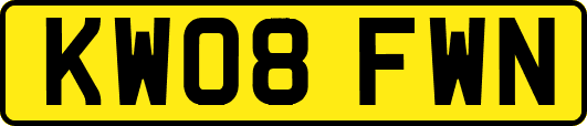 KW08FWN