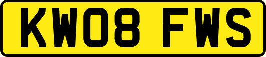 KW08FWS