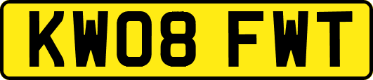 KW08FWT