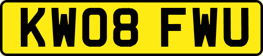 KW08FWU