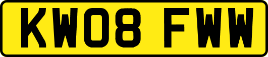 KW08FWW