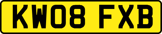 KW08FXB